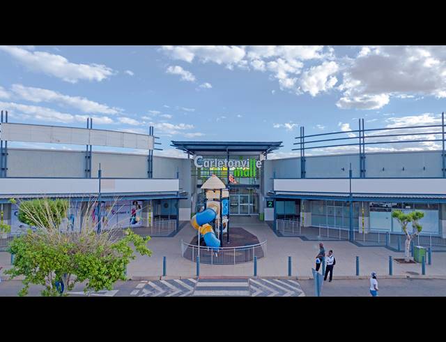 25,103M² RETAIL FOR SALE IN KHUTSONG